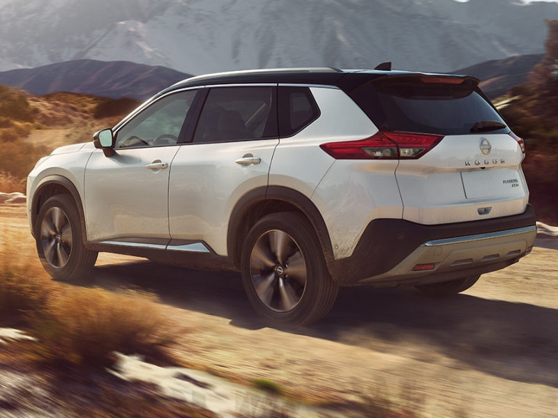 Nissan Brake Repair in Skokie IL - 2023 Nissan Rogue Nissan Brake Repair in Skokie IL - 2023 Nissan Rogue