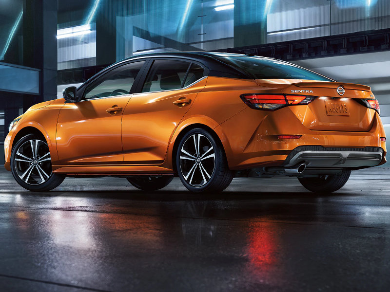 Nissan Brake Repair in Skokie IL - 2023 Nissan Sentra Nissan Brake Repair in Skokie IL - 2023 Nissan Sentra