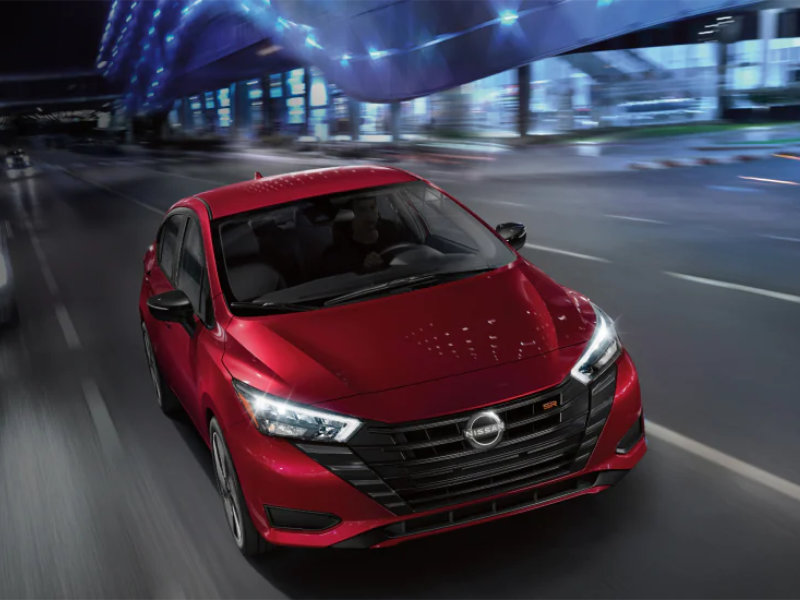 Nissan Brake Repair in Skokie IL - 2023 Nissan Versa Nissan Brake Repair in Skokie IL - 2023 Nissan Versa