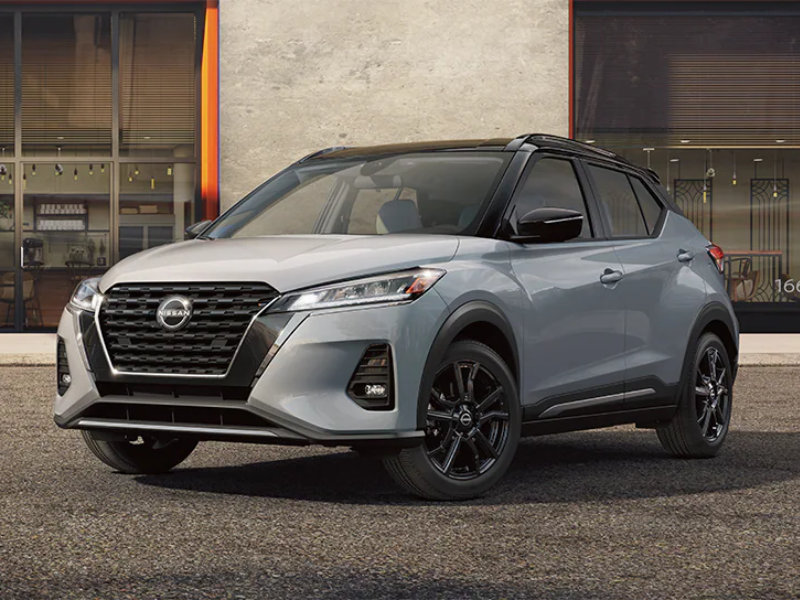 Chicago IL - 2024 Nissan Kicks's Mechanical Chicago IL - 2024 Nissan Kicks's Mechanical