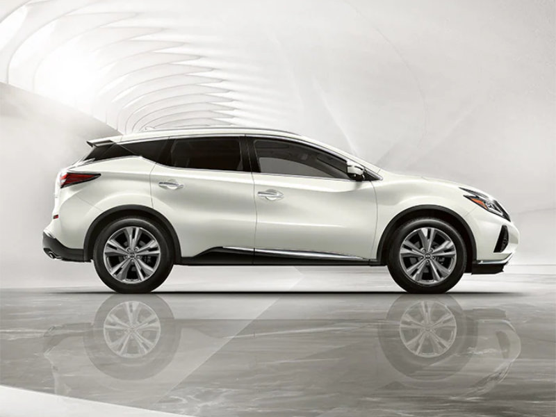 Chicago IL - 2024 Nissan Murano's Mechanical Chicago IL - 2024 Nissan Murano's Mechanical