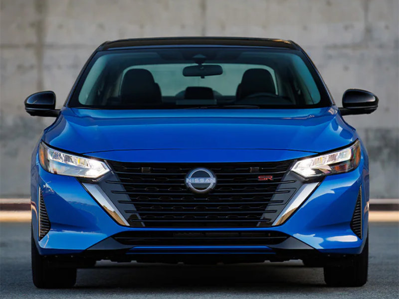 Niles IL - 2024 Nissan Sentra's Overview Niles IL - 2024 Nissan Sentra's Overview