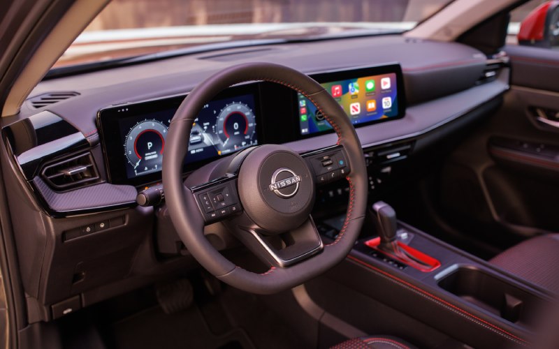 Skokie, IL - 2025 Nissan Kicks Skokie, IL - 2025 Nissan Kicks