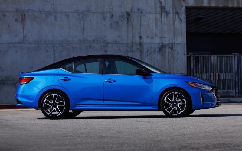 5 Buying Considerations Before You Choose Your Nissan Sentra 5 Buying Considerations Before You Choose Your Nissan Sentra