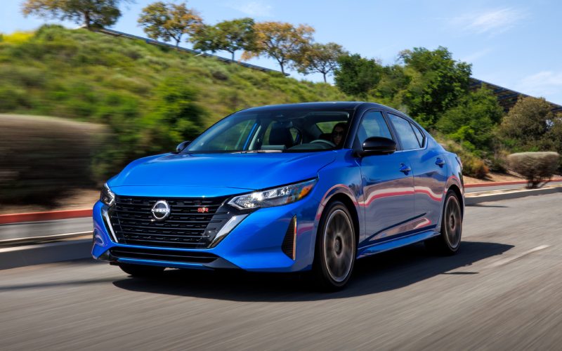 Step-by-Step Tips for Test Driving the 2025 Nissan Sentra Step-by-Step Tips for Test Driving the 2025 Nissan Sentra