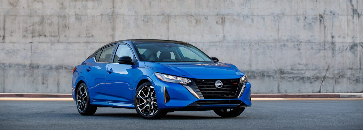 Everything You Need to Know Before Buying a New 2025 Nissan Sentra near Chicago, IL Everything You Need to Know Before Buying a New 2025 Nissan Sentra near Chicago, IL