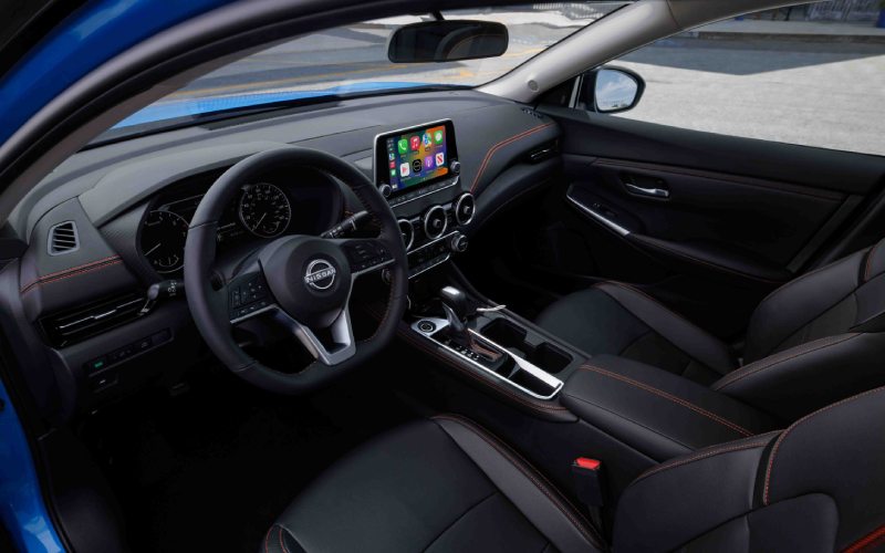 5 Key Reasons the 2025 Nissan Sentra Stands Out near Chicago, IL 5 Key Reasons the 2025 Nissan Sentra Stands Out near Chicago, IL