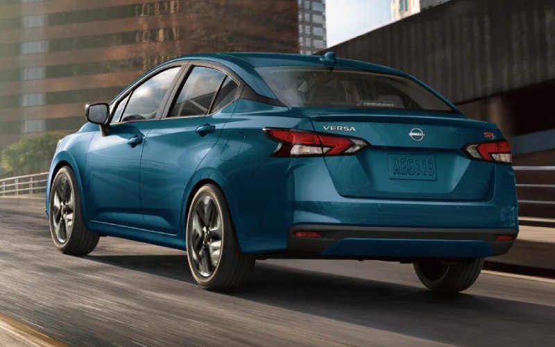 5 Buying Considerations Before You Choose Your Nissan Versa 5 Buying Considerations Before You Choose Your Nissan Versa