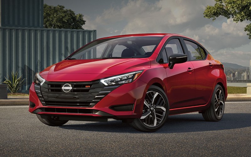 Step-by-Step Tips for Test Driving the 2025 Nissan Versa Step-by-Step Tips for Test Driving the 2025 Nissan Versa
