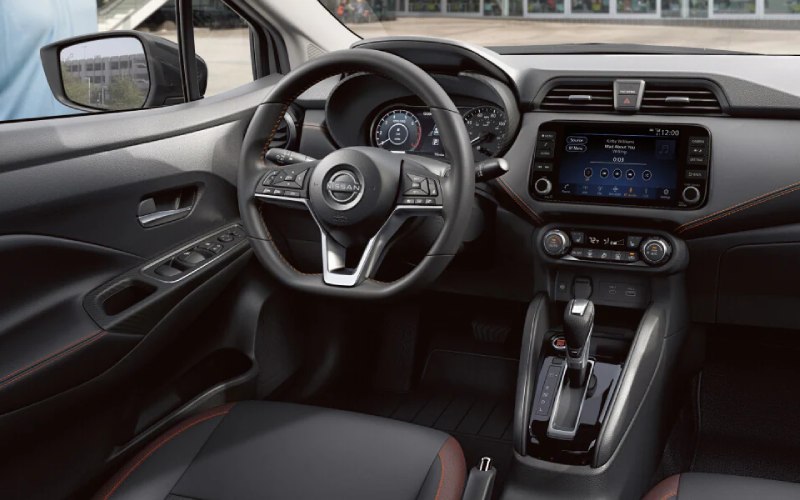 5 Key Reasons the 2025 Nissan Versa Stands Out in Skokie, IL 5 Key Reasons the 2025 Nissan Versa Stands Out in Skokie, IL