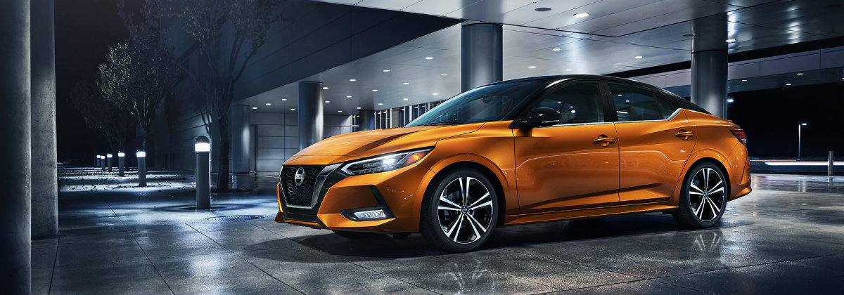 Nissan dealership near Niles IL