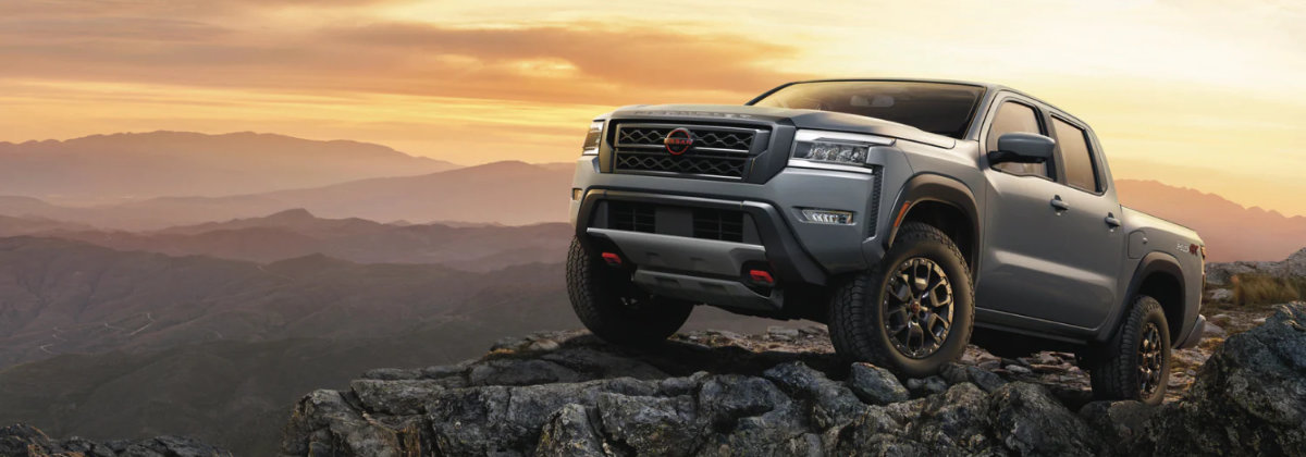 Nissan Service and Repair near Niles IL