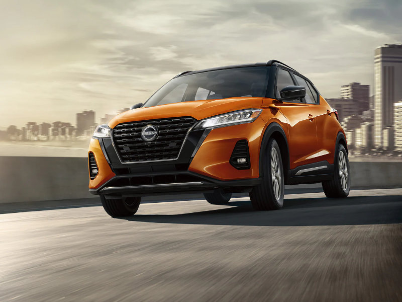Nissan Service and Repair near Niles IL - 2023 Nissan Kicks
