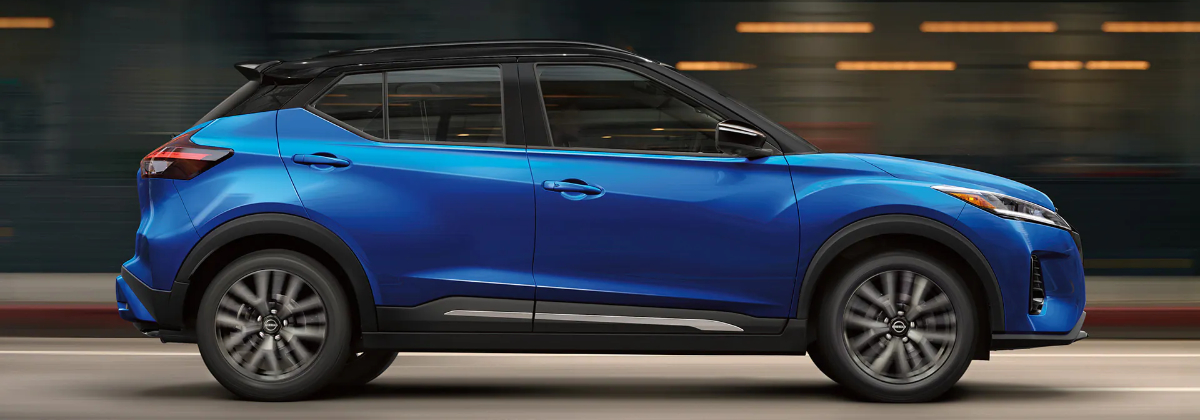 Nissan dealership serving Niles IL