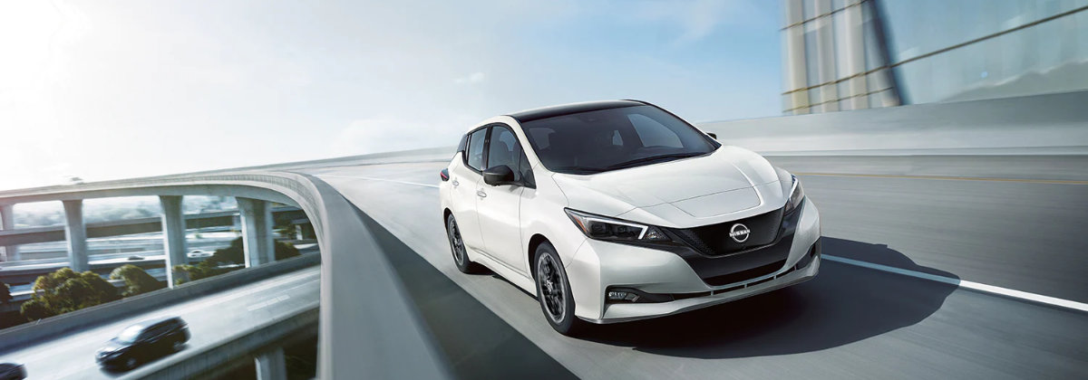 Nissan Brake Repair in Skokie IL
