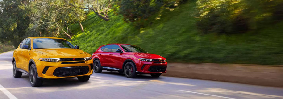 2024 Dodge Hornet near Merrillville, IN