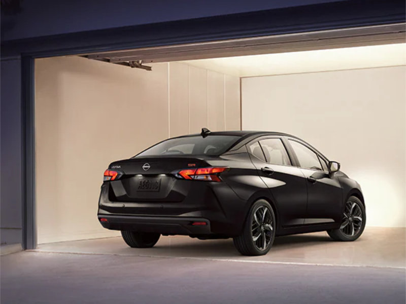 Old Orchard Nissan - Discover more about the latest Nissan models near Niles IL
