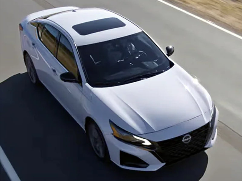 Your trusted source for Nissan service and OEM Nissan parts near Niles IL