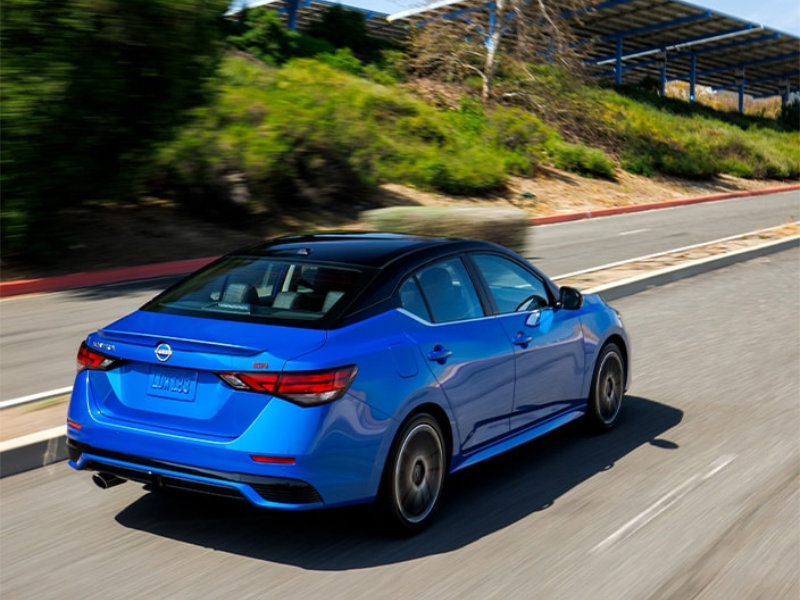 Schedule Nissan Brake Inspection near Glenview IL