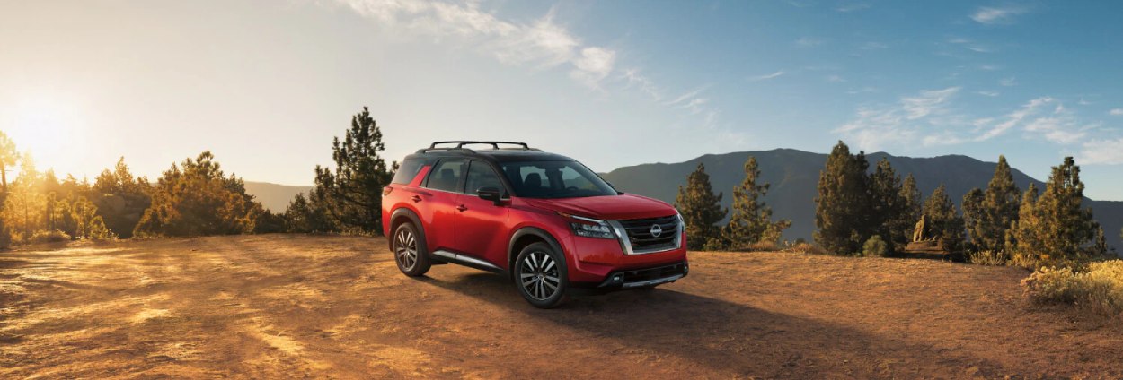 2025 Nissan Pathfinder Trim Levels Explained in Skokie, IL