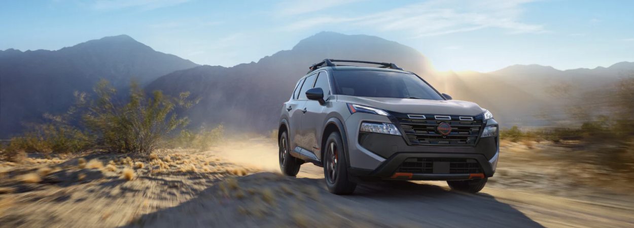 2025 Nissan Rogue near Glenview, IL